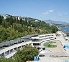Морской уголок Алушта - официальный сайт