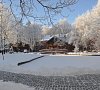 Комплекс отдыха Русская Деревня #17