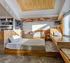 Апартаменты «Oplot Apartments» поселок Красная Поляна #50