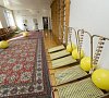 Санаторий Звенигородский Новорижское шоссе фото