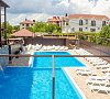 Отель Асгард Геленджик