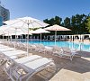 Mercure Sochi Centre Сочи цены