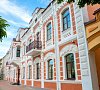 Отель Рахманинов (Новгород) Новгородская область - официальный сайт