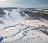 Парк-отель «Яхрома» Подмосковье #14
