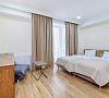 Отель «Kokhta Plaza Hotel» Бакуриани, Грузия #16