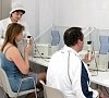 Аэроионотерапия, отдых все включено №3