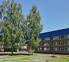 Каникулы в Аксаково ФНС Дмитровское шоссе цены