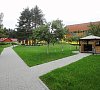 Санаторий Радуга Гродненская область
