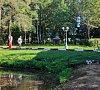 Пансионат «Нара» Наро-Фоминск #29 Пансионат «Нара» Наро-Фоминск #29