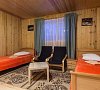 Отель Ателика Улиткино Щелковское шоссе