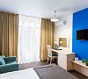 Отель «МореЛето Ultra all inclusive» Анапа (Джемете) #28