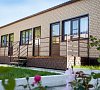 Отель Соловей Джемете
