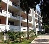 Отель Актер Ялта Отель Актер Ялта