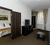 Отель «Park Hotel Argo» Джубга (Туапсе) #40