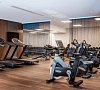 Отель «Sheraton Metechi Palace» Тбилиси, Грузия #29