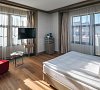 Отель «IBIS STYLES» 4* Красная Поляна #28