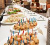 Отель Kaiserhof Hotel & SPA Калининград