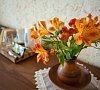 Отель «Джеваль» Евпатория, Крым #54