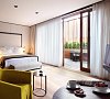 СПА-отель «Barvikha Hotel & SPA 5*» Барвиха #40