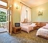 Отель «Совиньон» Алушта, Крым #34