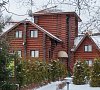 Отель Лачи Калужское шоссе