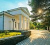 Отель ТОК Судак Судак - официальный сайт
