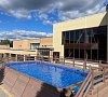 Отель «Orchestra OKA Spa Resort» Подмосковье #42