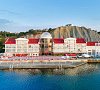 Белый Грифон Коктебель - официальный сайт