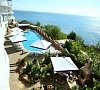Отель «Маджестик» Алушта, Крым #21