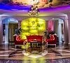 Отель Grand Wellness Рублево-Успенское шоссе