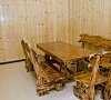Гостиница Снежный Барс (Чегет) #19