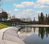 Отель Пересвет Русские Сезоны Ярославское шоссе фото