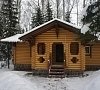 База отдыха «Березовая роща» Дмитровский район #22