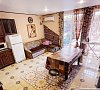 Отель Апартаменты Кедровая Геленджик фото
