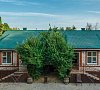 Pontos Family Resort Vesta Витязево - официальный сайт