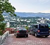Отель «Крымская Ницца» Ялта, Крым #19