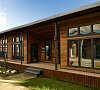 Manresa Resort Новый Афон - официальный сайт