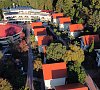 Отель Дивный Лоо фото