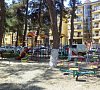 Отель Прометей 3* Дивноморское фото