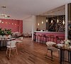 Отель «Fюnf Luxury Resort & SPA» Витязево (Анапа) #16