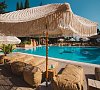 Клиника «Nature Clinic» Алушта - бассейн