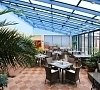 Отель «Moscow Country Club» Нахабино #26