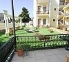 Отель «Палас» Ялта, Крым #42