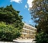 Нева Алушта - официальный сайт