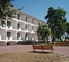Золотой берег Евпатория