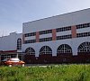 Санаторий Красная Глинка Самарская область фото