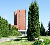 Санаторий Поляны Новорижское шоссе - официальный сайт