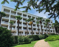 Санаторий Айвазовское (Крым)