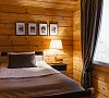 Загородный отель «Fish Point Family Resort» Золотой Сазан #26