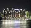 Отель Mercure Калининград